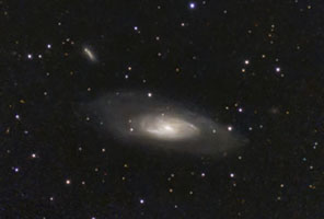 Messier 106