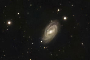 Messier 109