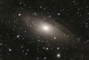 Andromeda Galaxy