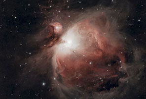 Orion Nebula