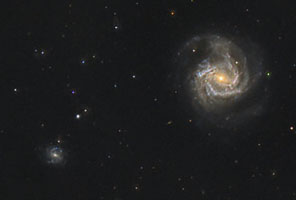 Messier 61