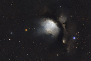 Messier 78