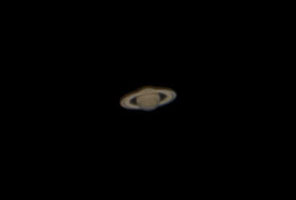 Saturn